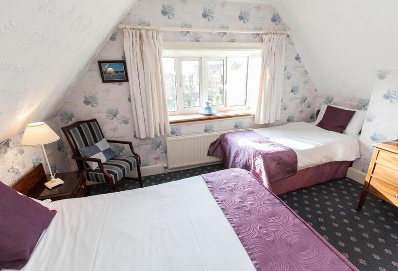 Andorra Bed And Breakfast