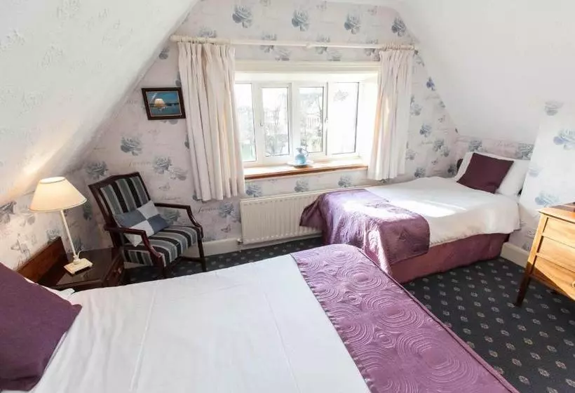 Andorra Bed And Breakfast