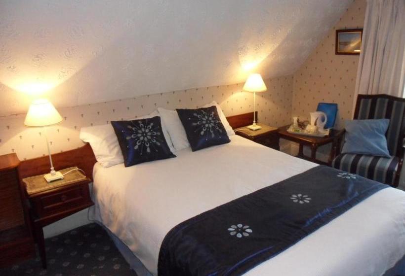 Andorra Bed And Breakfast