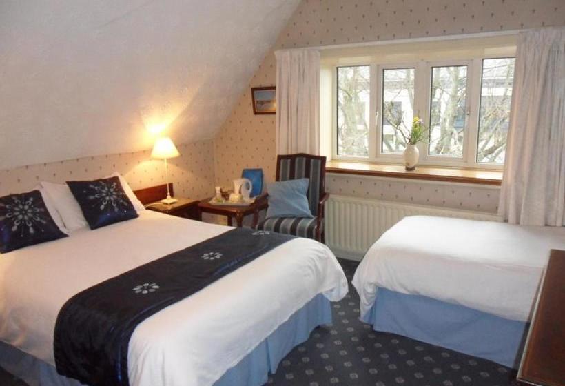 Andorra Bed And Breakfast