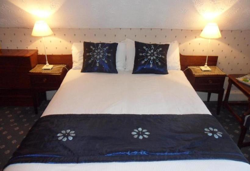 Andorra Bed And Breakfast