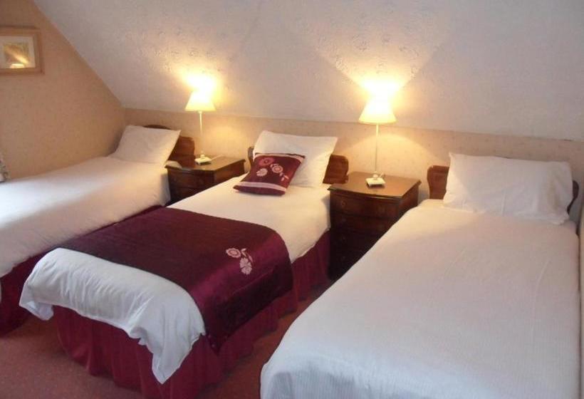 Andorra Bed And Breakfast