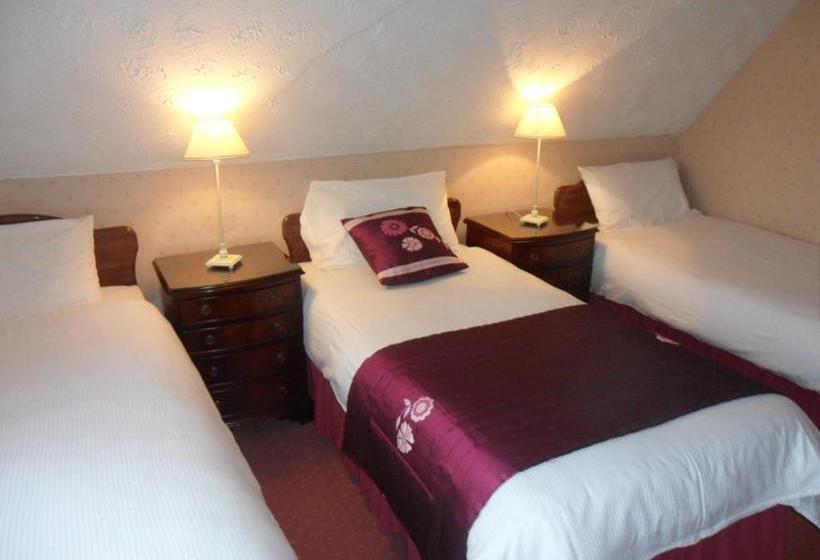 Andorra Bed And Breakfast