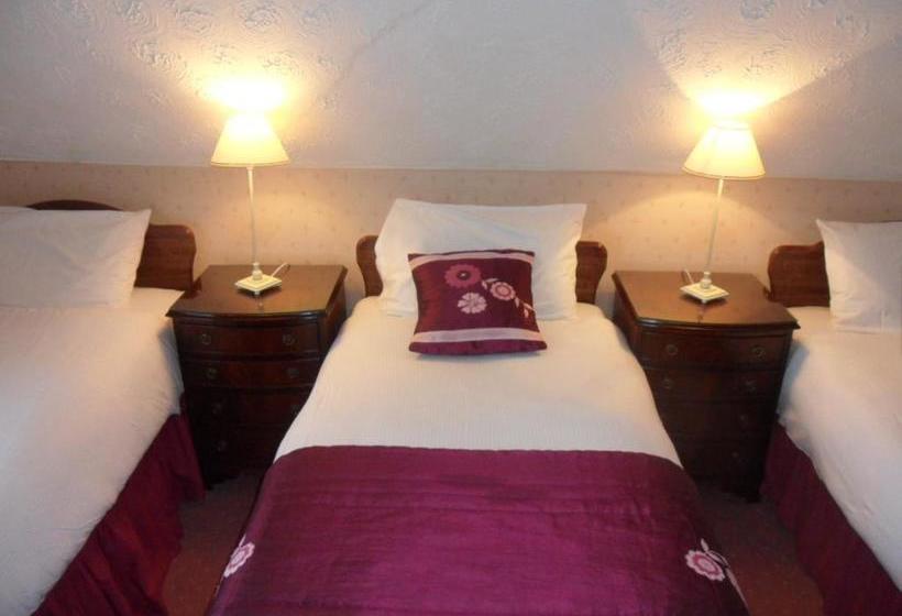 Andorra Bed And Breakfast