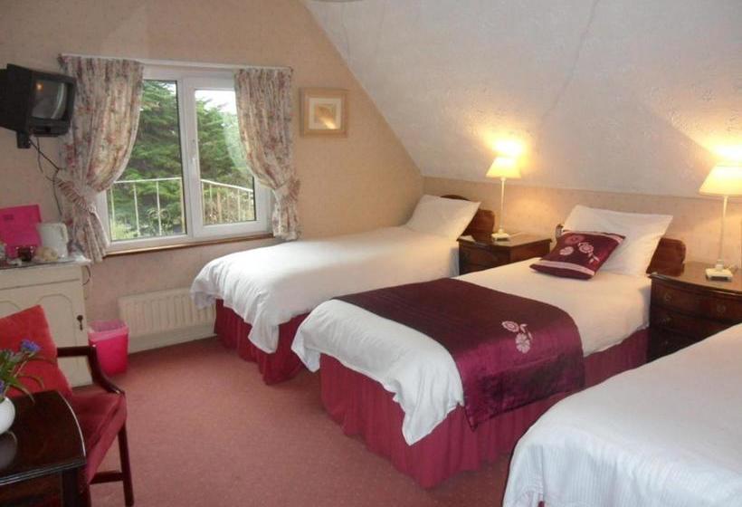 Andorra Bed And Breakfast