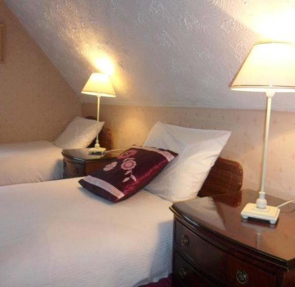 Andorra Bed And Breakfast