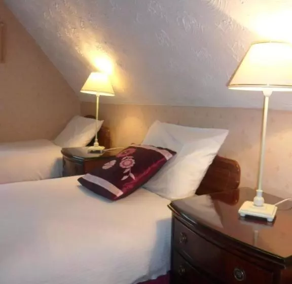 Andorra Bed And Breakfast