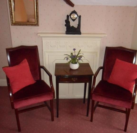 Andorra Bed And Breakfast