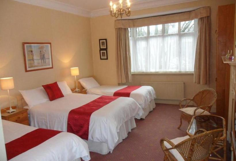 Andorra Bed And Breakfast