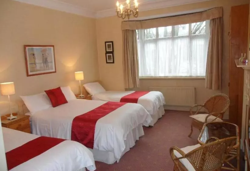 Andorra Bed And Breakfast