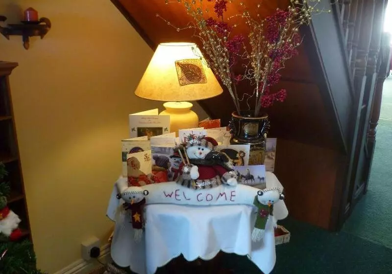Armcashel B&b