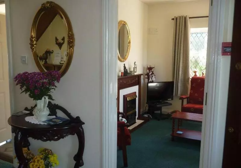 Armcashel B&b
