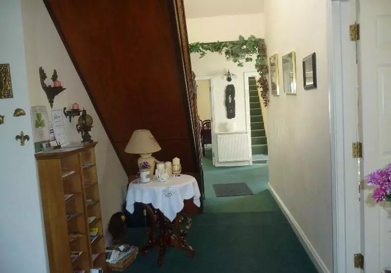 Armcashel B&b