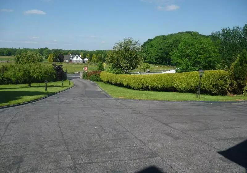 Armcashel B&b