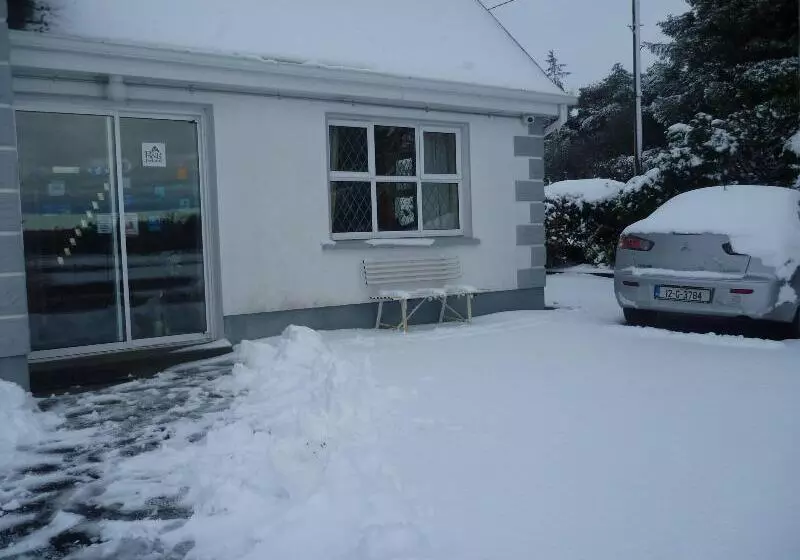 Armcashel B&b