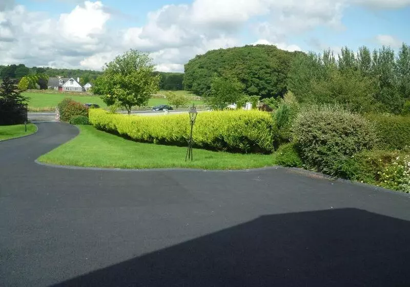 Armcashel B&b