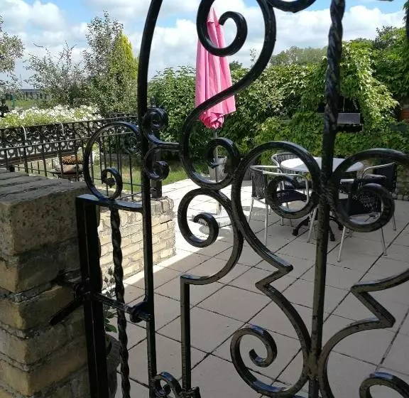 B&b De Akkerwinde