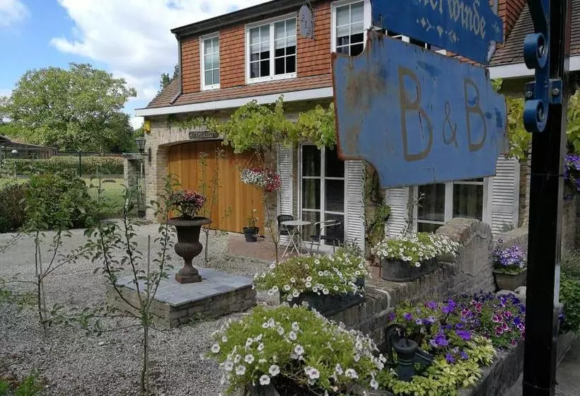 B&b De Akkerwinde