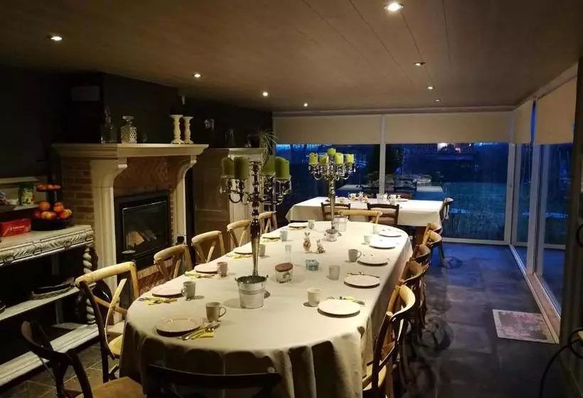 B&b De Akkerwinde