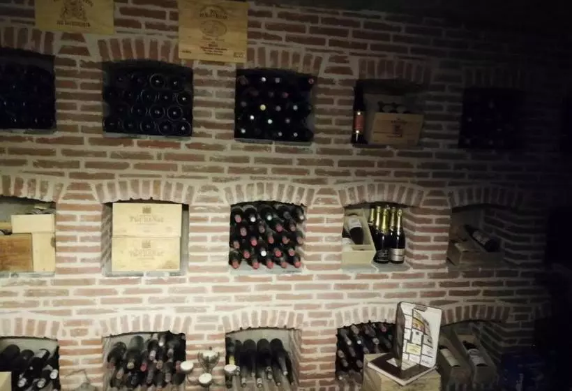 B&b De Akkerwinde