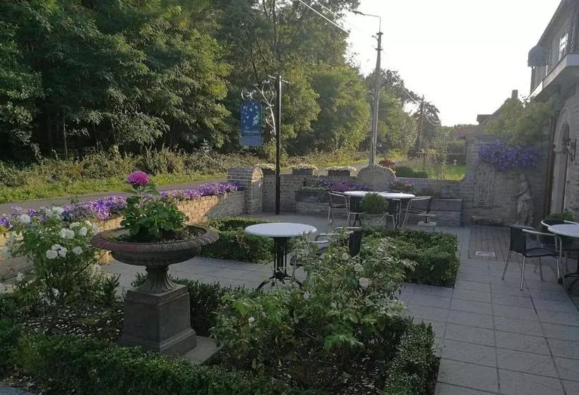 B&b De Akkerwinde