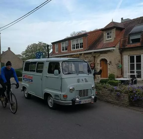 B&b De Akkerwinde