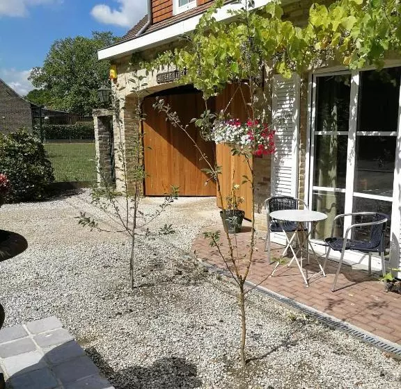 B&b De Akkerwinde