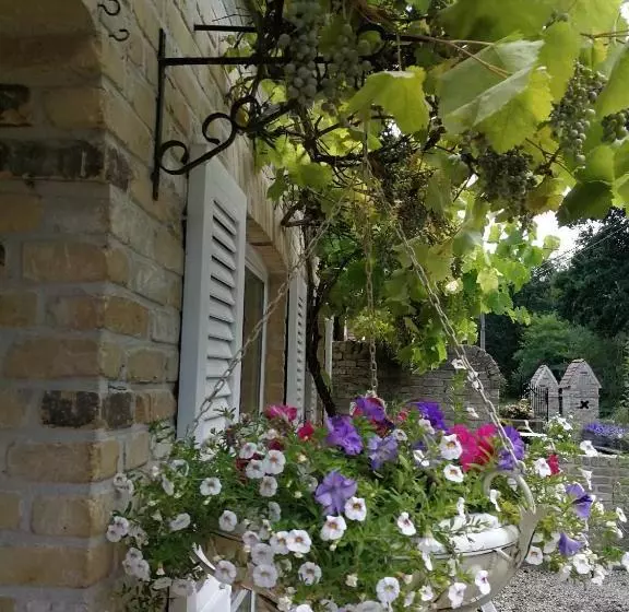 B&b De Akkerwinde