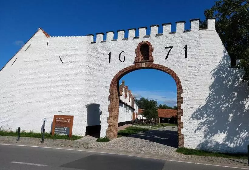 B&b De Passant