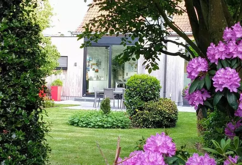 B&b De Passant