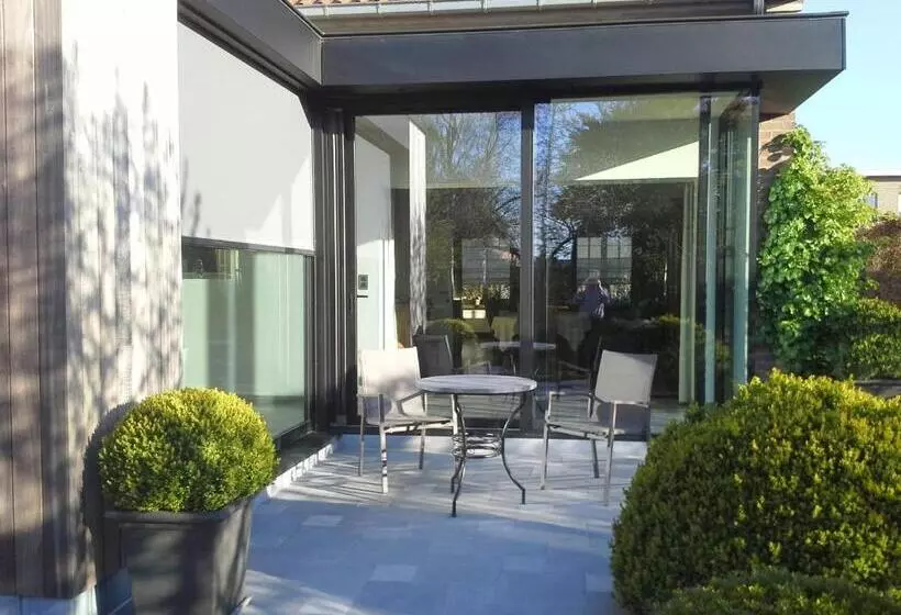 B&b De Passant