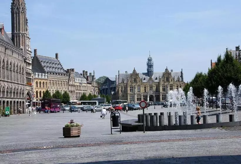 B&b De Passant