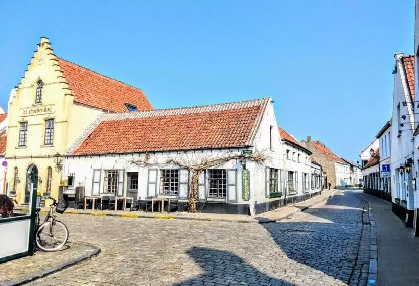 B&b De Passant