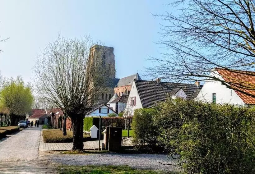 B&b De Passant