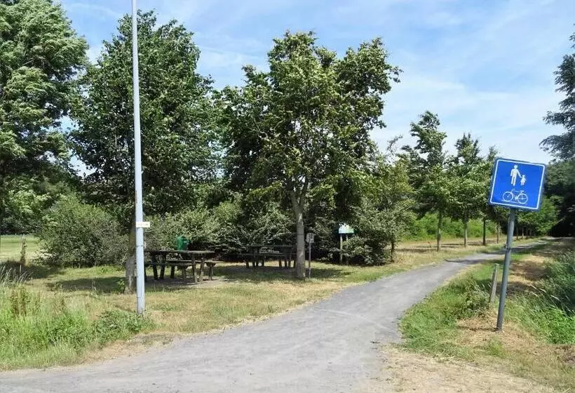 B&b De Passant