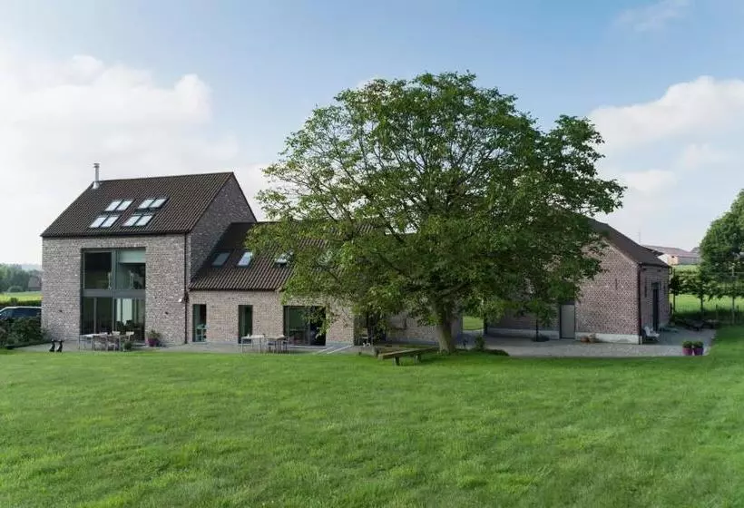 B&b Het Lavershuis