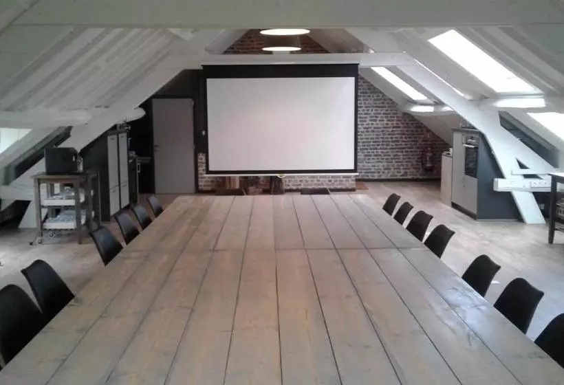 B&b Het Lavershuis