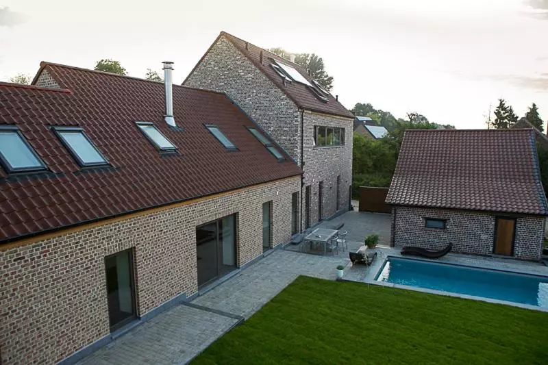 B&b Het Lavershuis