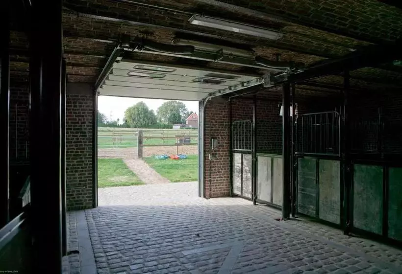 B&b Het Lavershuis
