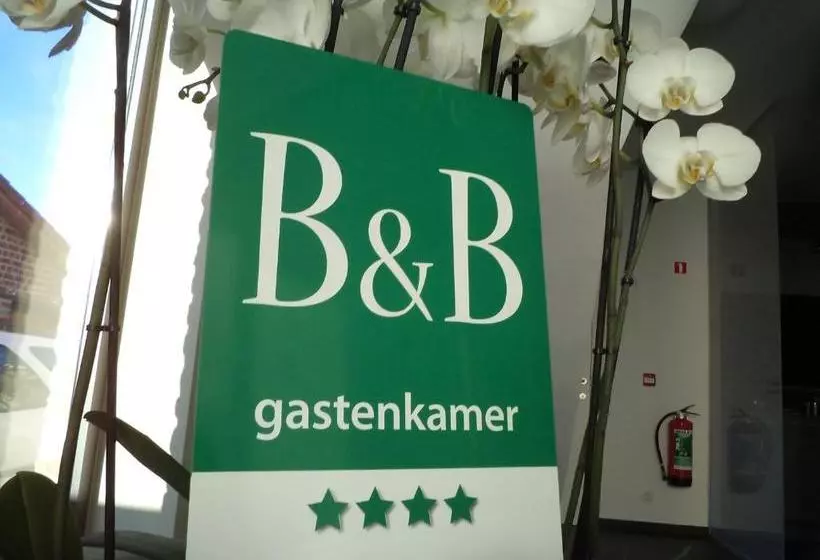 B&b Het Lavershuis