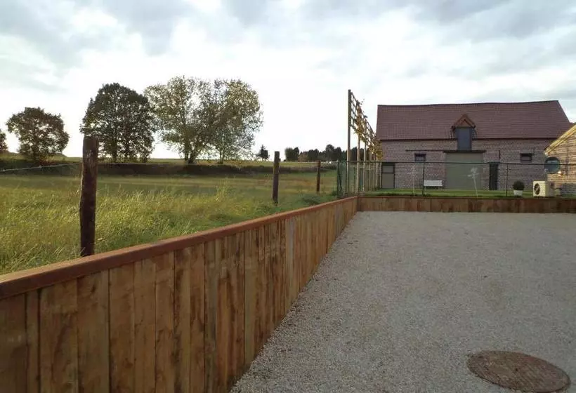 B&b Het Lavershuis