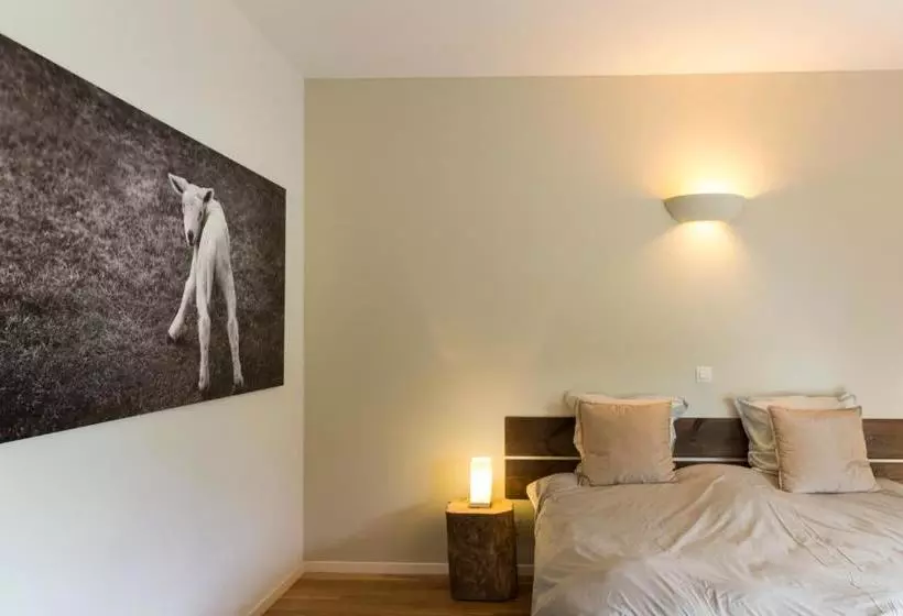 B&b Het Lavershuis