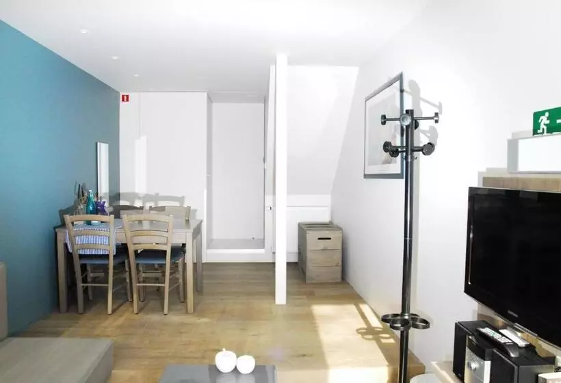 B&b Het Schaliënhof