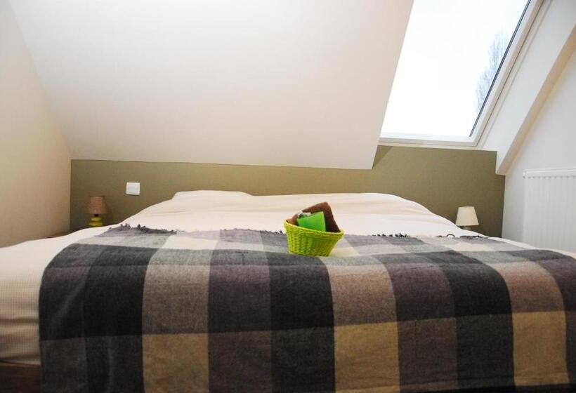 B&b Het Schaliënhof