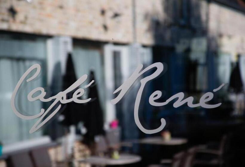 B&b Het Schaliënhof