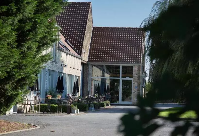 B&b Het Schaliënhof