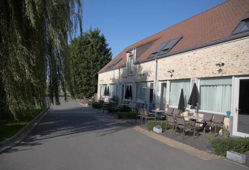 B&b Het Schaliënhof