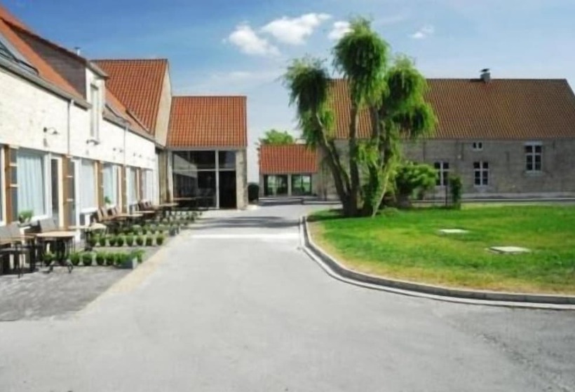 B&b Het Schaliënhof