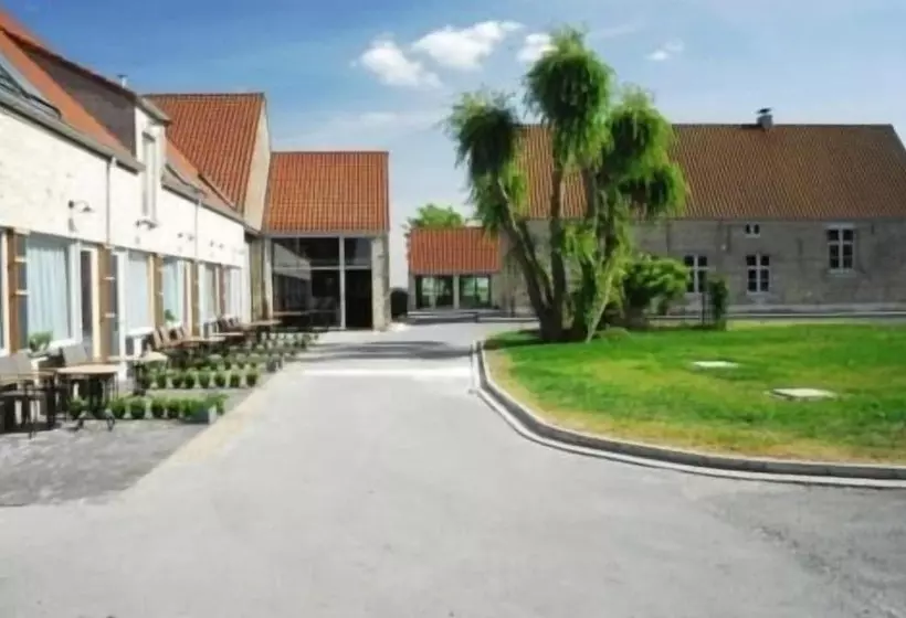 B&b Het Schaliënhof