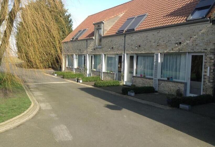 B&b Het Schaliënhof